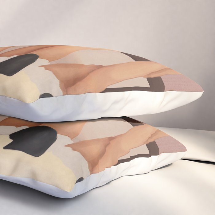 Friends Pillow Sham Gallery Image 3