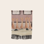 Friends Wall Hanging Gallery Image 1