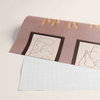 Friends Wrapping Paper Gallery Image 2