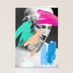 Composition 704 Stationery Card Gallery Image 2