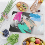 Composition 704 Cutting Board Gallery Image 2