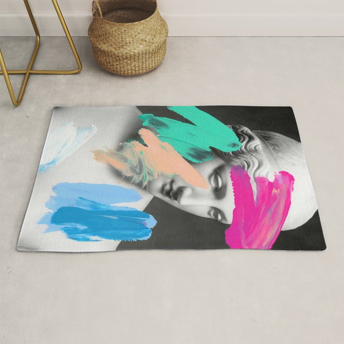 Composition 704 Rug Gallery Image 1