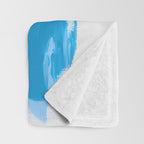 Composition 704 Throw Blanket Gallery Image 3