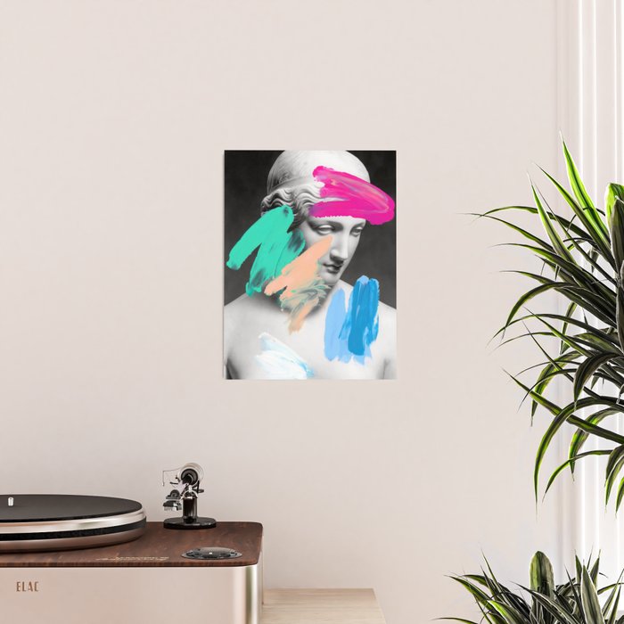 Composition 704 Poster Gallery Image 2