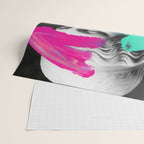 Composition 704 Wrapping Paper Gallery Image 2