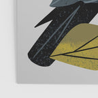 Perching Raven Poster Gallery Image 3