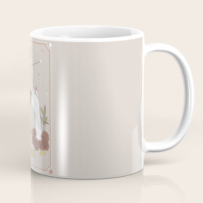 Cancer Zodiac Series Coffee Mug Gallery Image 1