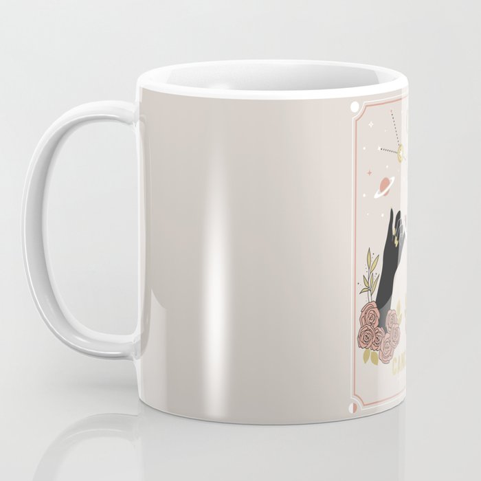 Cancer Zodiac Series Coffee Mug Gallery Image 3