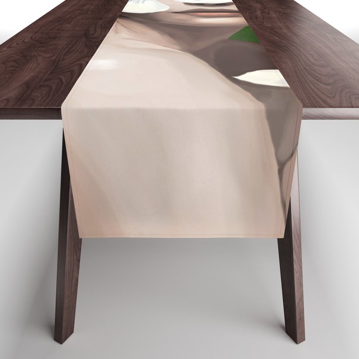 Sound 2 Table Runner Gallery Image 1