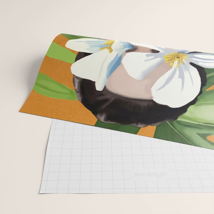 Sound 2 Wrapping Paper Gallery Image 2