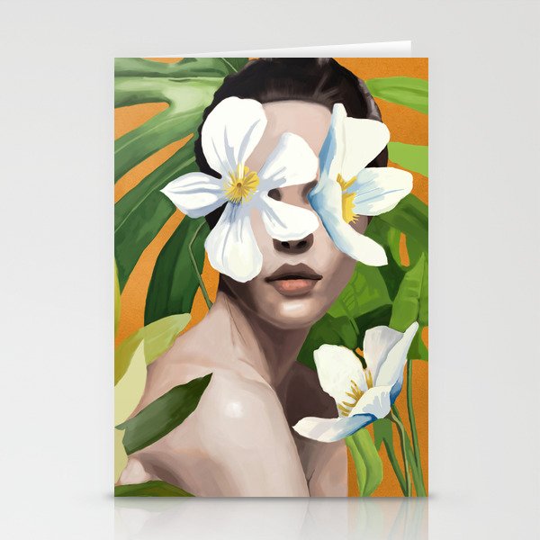 Sound 2 Stationery Card Gallery Image 1