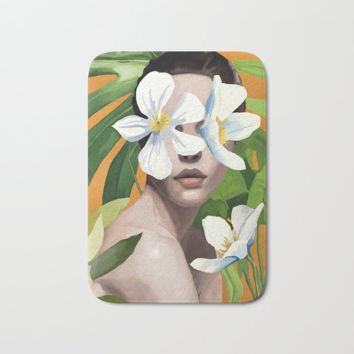 Sound 2 Bath Mat Gallery Image 1