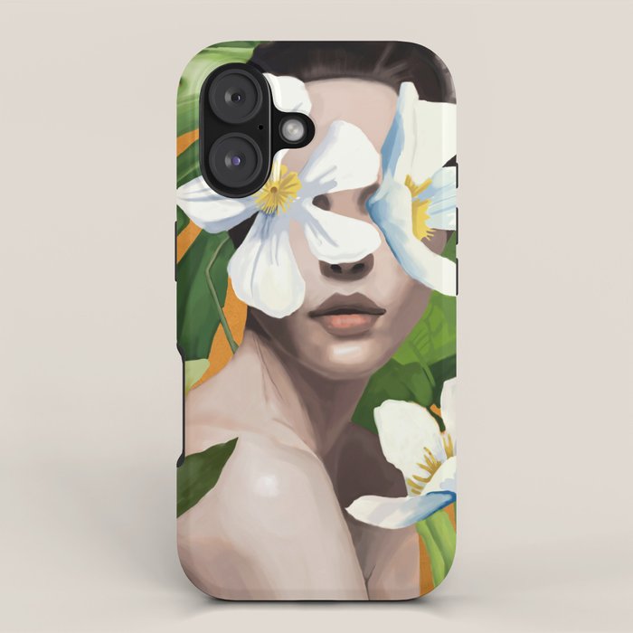 Sound 2 iPhone Case Gallery Image 1