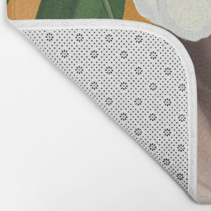 Sound 2 Bath Mat Gallery Image 2