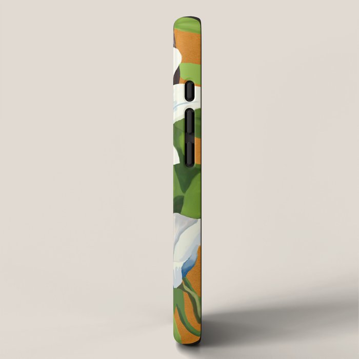 Sound 2 iPhone Case Gallery Image 2