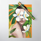 Sound 2 Wrapping Paper Gallery Image 1