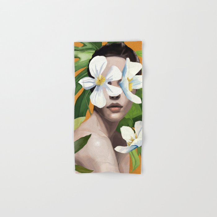 Sound 2 Bath Towel Gallery Image 1