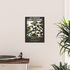The American Golf Classic Poster Gallery Image 2