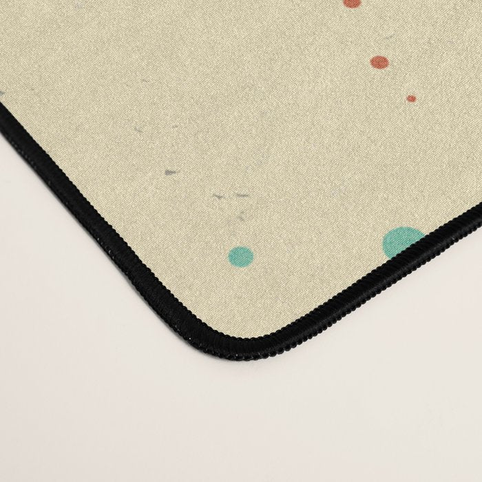 JAZZ JOURNEY Desk Mat Gallery Image 4