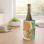 JAZZ JOURNEY Wine Chiller Gallery Image 4