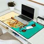 JAZZ JOURNEY Desk Mat Gallery Image 2