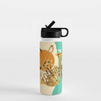 JAZZ JOURNEY Water Bottle Gallery Image 1