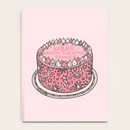Libra Cake Notebook Gallery Image 4