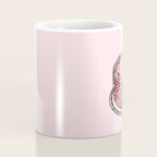 Libra Cake Coffee Mug Gallery Image 4