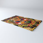 Hindu Kali 12 Rug Gallery Image 3