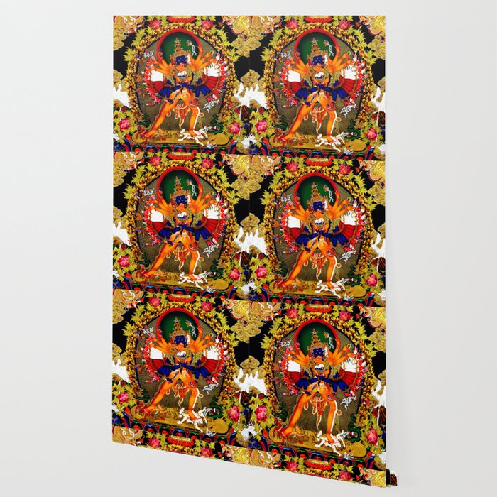Hindu Kali 12 Wallpaper Gallery Image 2