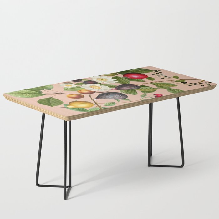 Peach Blossom  Coffee Table Gallery Image 1