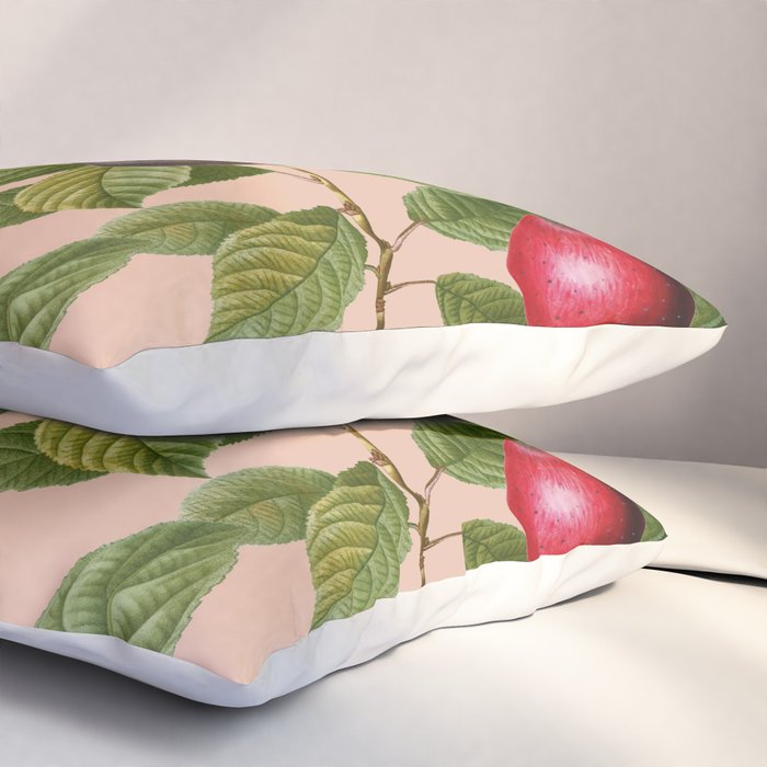Peach Blossom  Pillow Sham Gallery Image 3