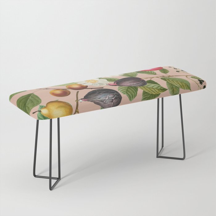 Peach Blossom  Bench Gallery Image 1