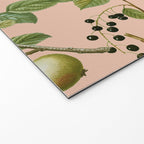 Peach Blossom  Welcome Mat Gallery Image 2