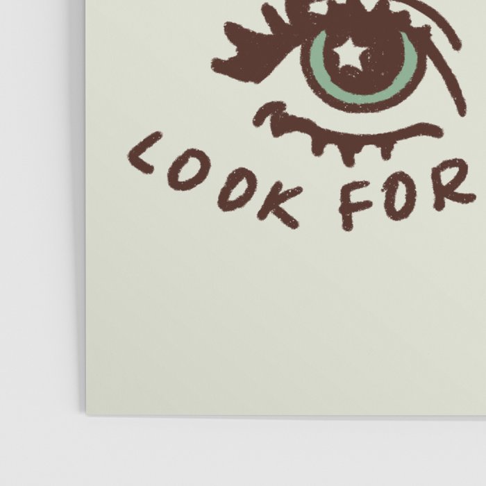 Look for the Stars Poster Gallery Image 3
