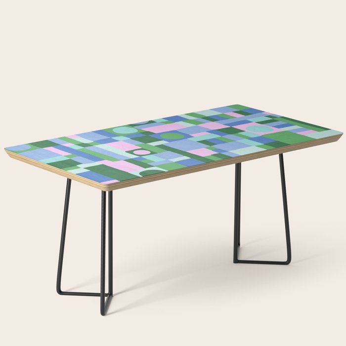 Mozaika 4 Coffee Table Gallery Image 1