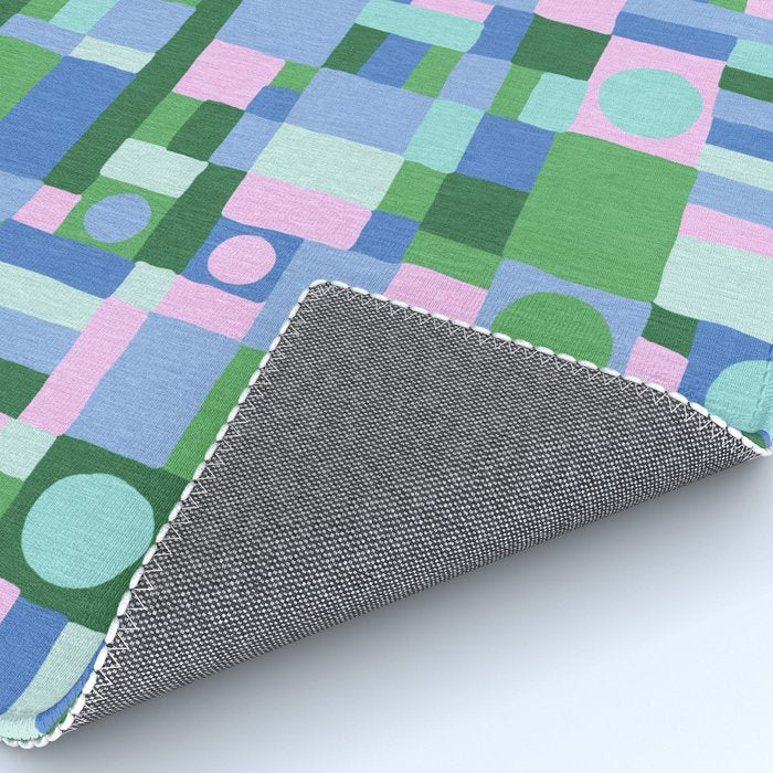 Mozaika 4 Rug Gallery Image 4