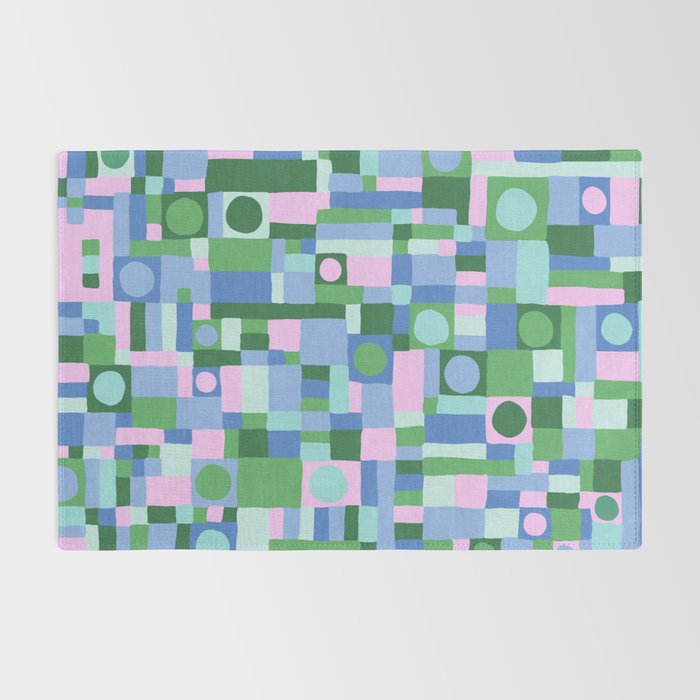 Mozaika 4 Rug Gallery Image 2