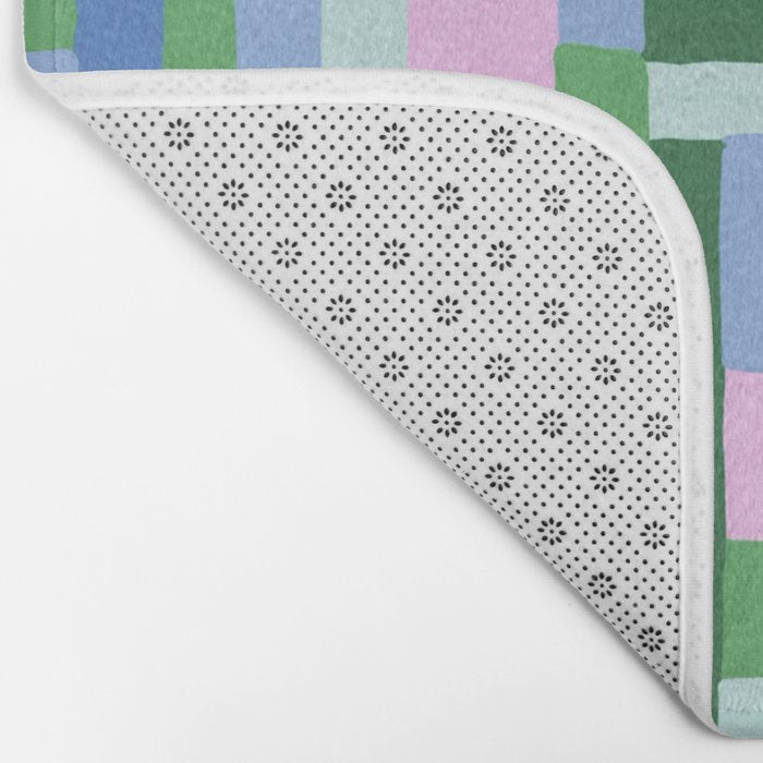 Mozaika 4 Bath Mat Gallery Image 2