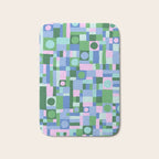 Mozaika 4 Bath Mat Gallery Image 1