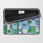 Mozaika 4 Laptop Sleeve Gallery Image 2