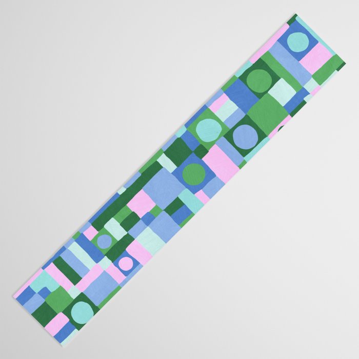 Mozaika 4 Table Runner Gallery Image 3