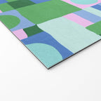 Mozaika 4 Welcome Mat Gallery Image 2