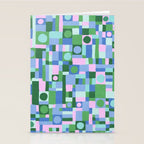 Mozaika 4 Stationery Card Gallery Image 2