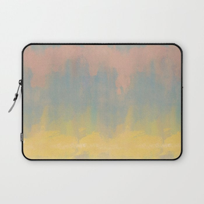 Abstract collection n.1 Laptop Sleeve Gallery Image 1