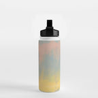 Abstract collection n.1 Water Bottle Gallery Image 2