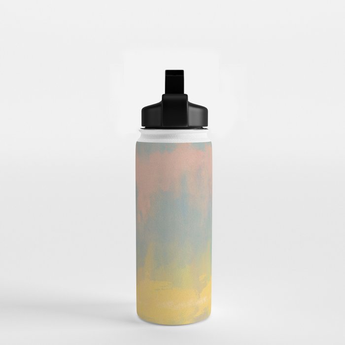 Abstract collection n.1 Water Bottle Gallery Image 2