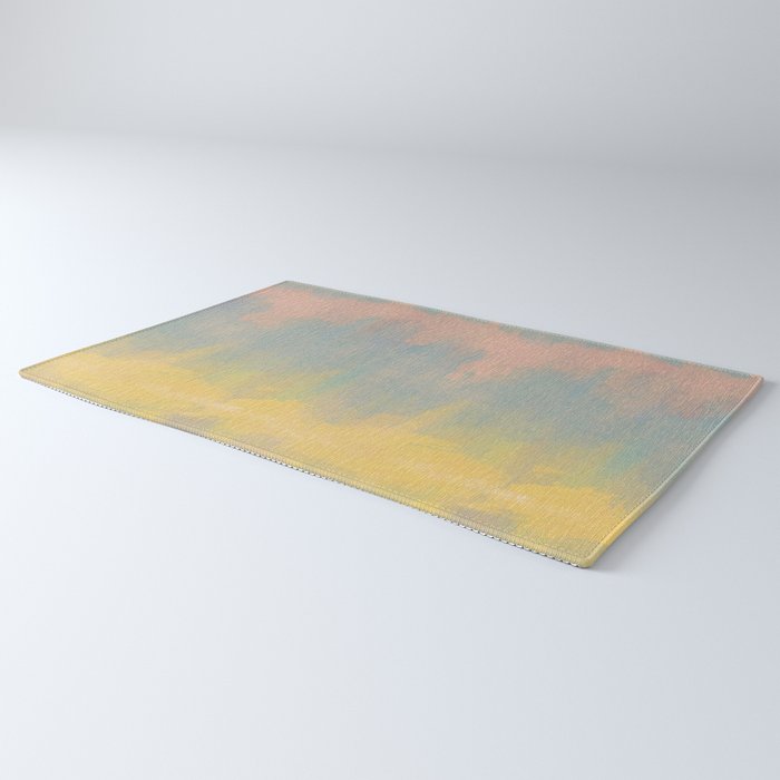 Abstract collection n.1 Rug Gallery Image 3