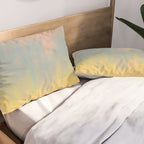 Abstract collection n.1 Pillow Sham Gallery Image 2