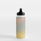Abstract collection n.1 Water Bottle Gallery Image 3